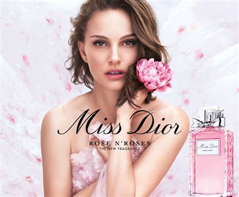 miss dior perfume ad actress|dior perfume for women commercial.